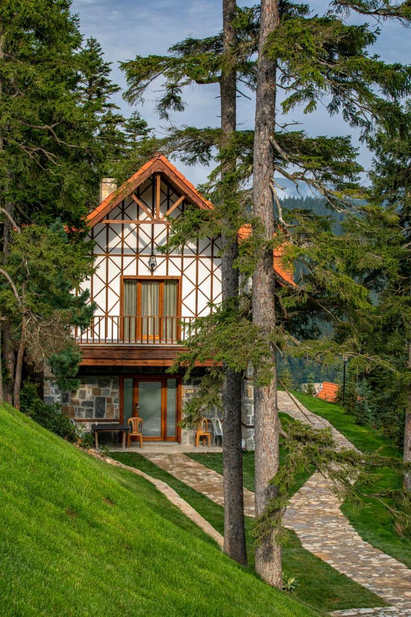 Foleya Mountain Resort Hotel & Villas - Housity