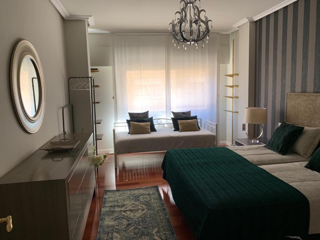 Apartamento Murrieta - Hizvo