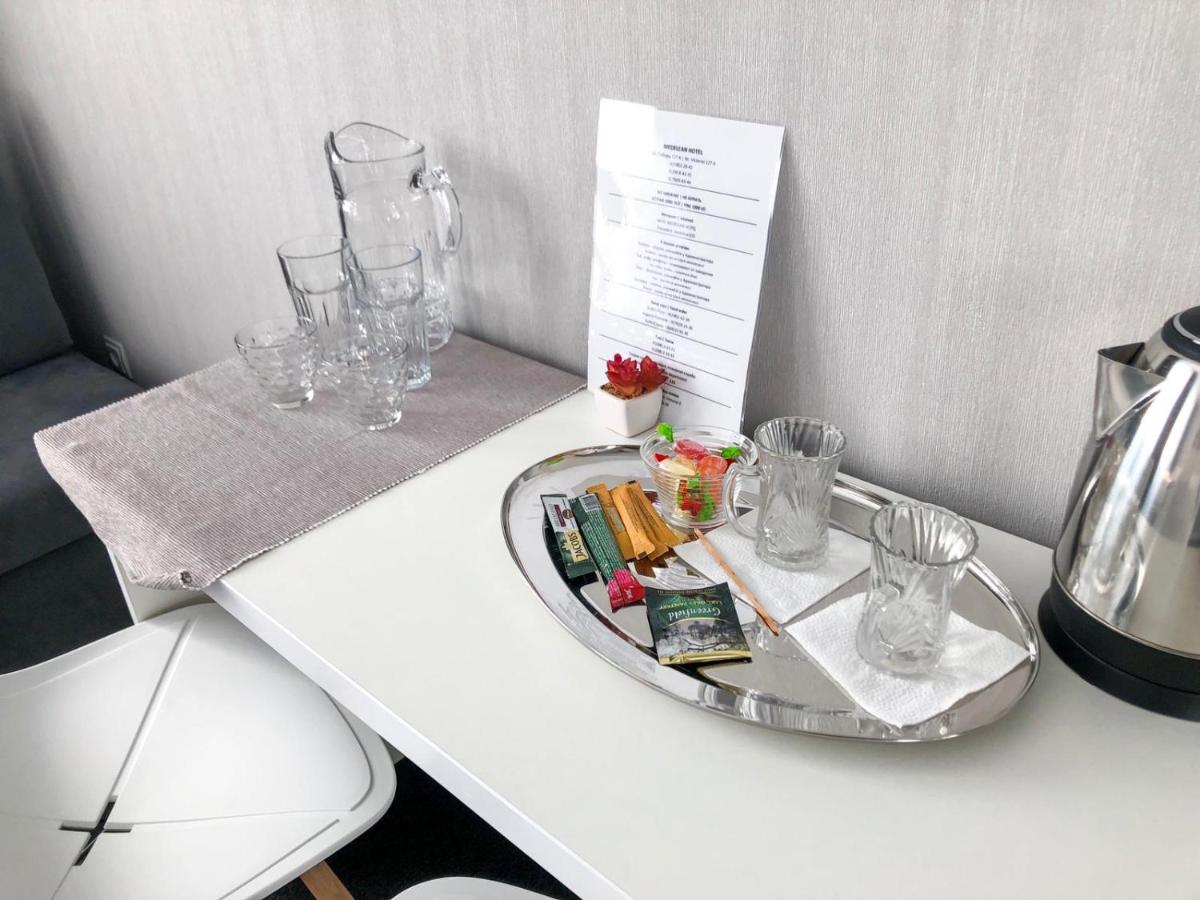 MEDELEAN HOTEL - Housity