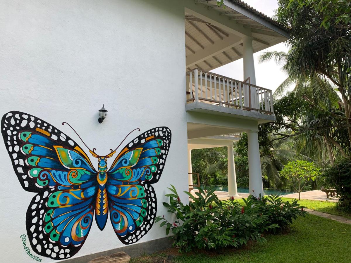 Good Vibes Villas - Housity