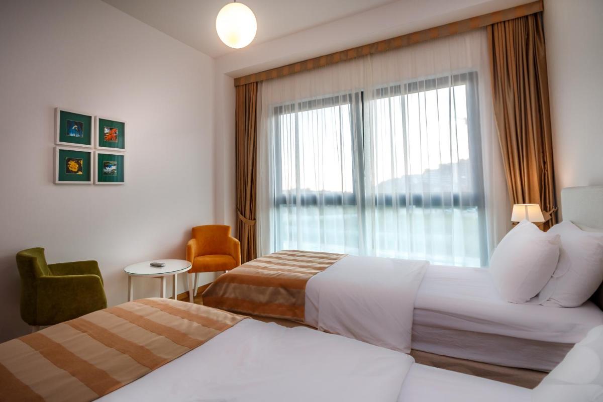 Luxury Budva Center Apartments - Housity