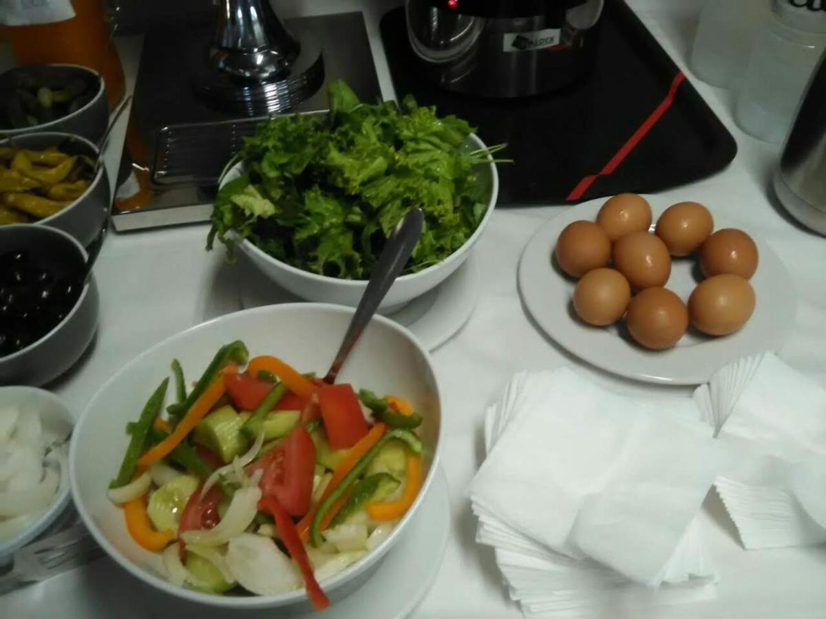 Hotel Pantheon - Housity