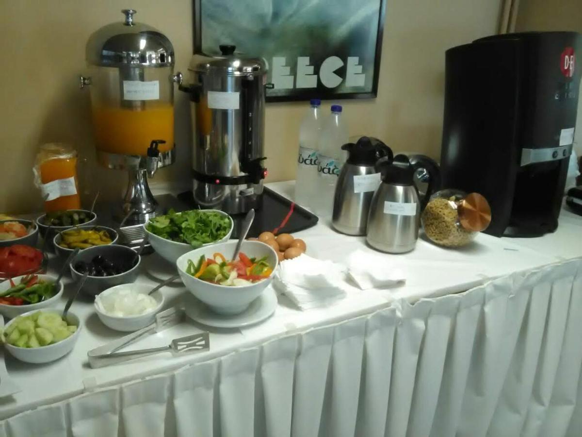 Hotel Pantheon - Housity