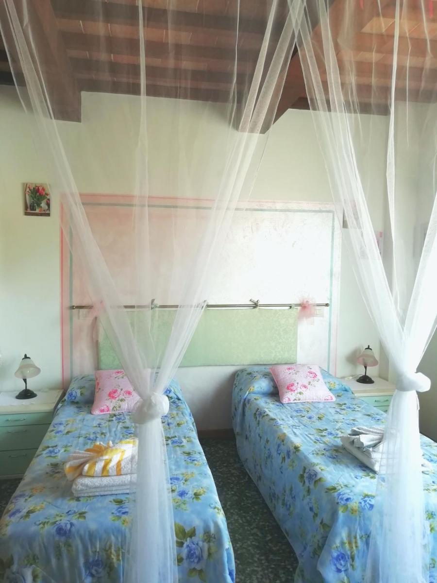 Camera La Margherita - Housity