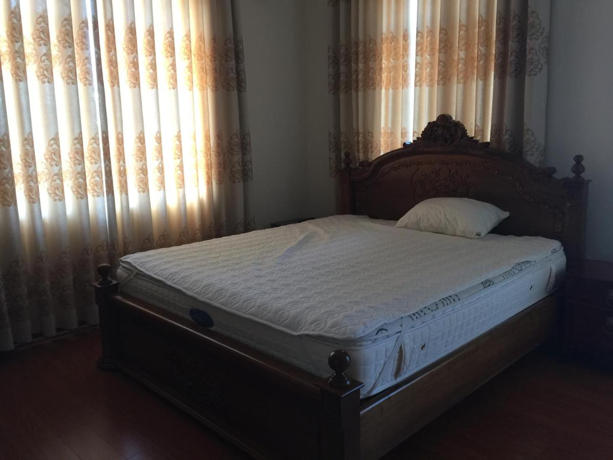 Khách sạn nam đông - Housity