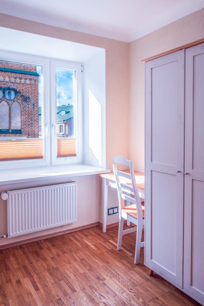 Jaani Apartment - Housity