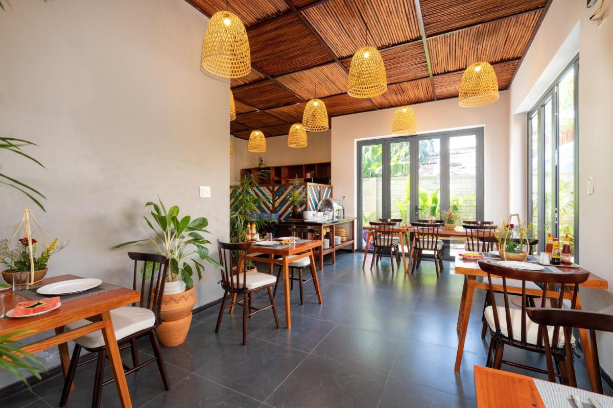 Suitetrails - Tropical Home Villa