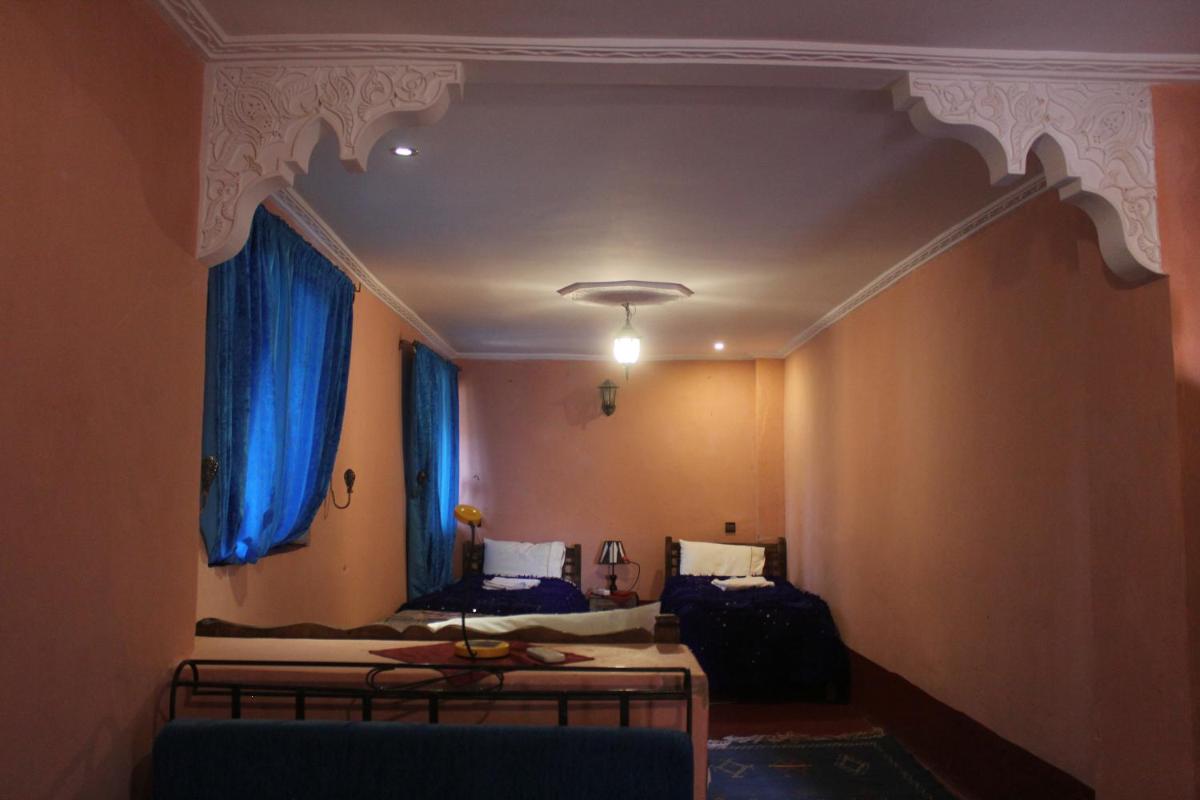 Chez Yacob Tamnougalt - Housity