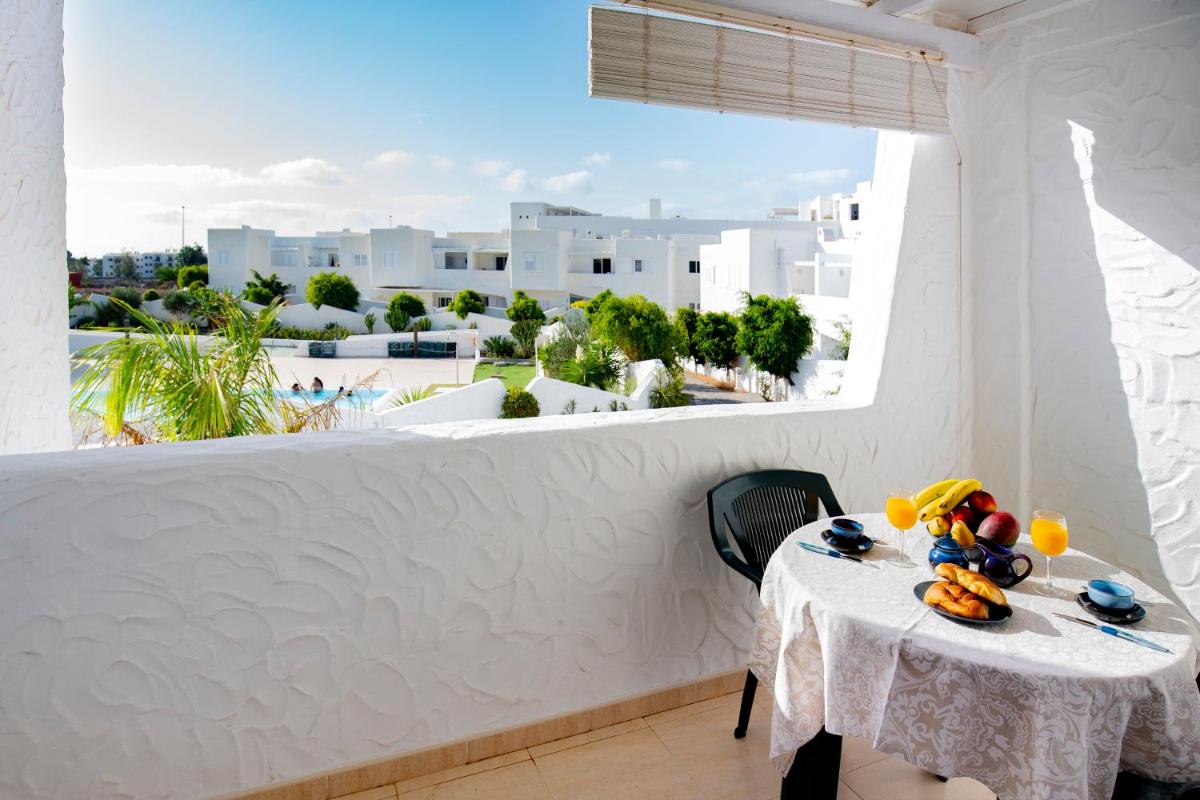 Suitetrails - Elisabeth Apartment, peace and relax in Agaete