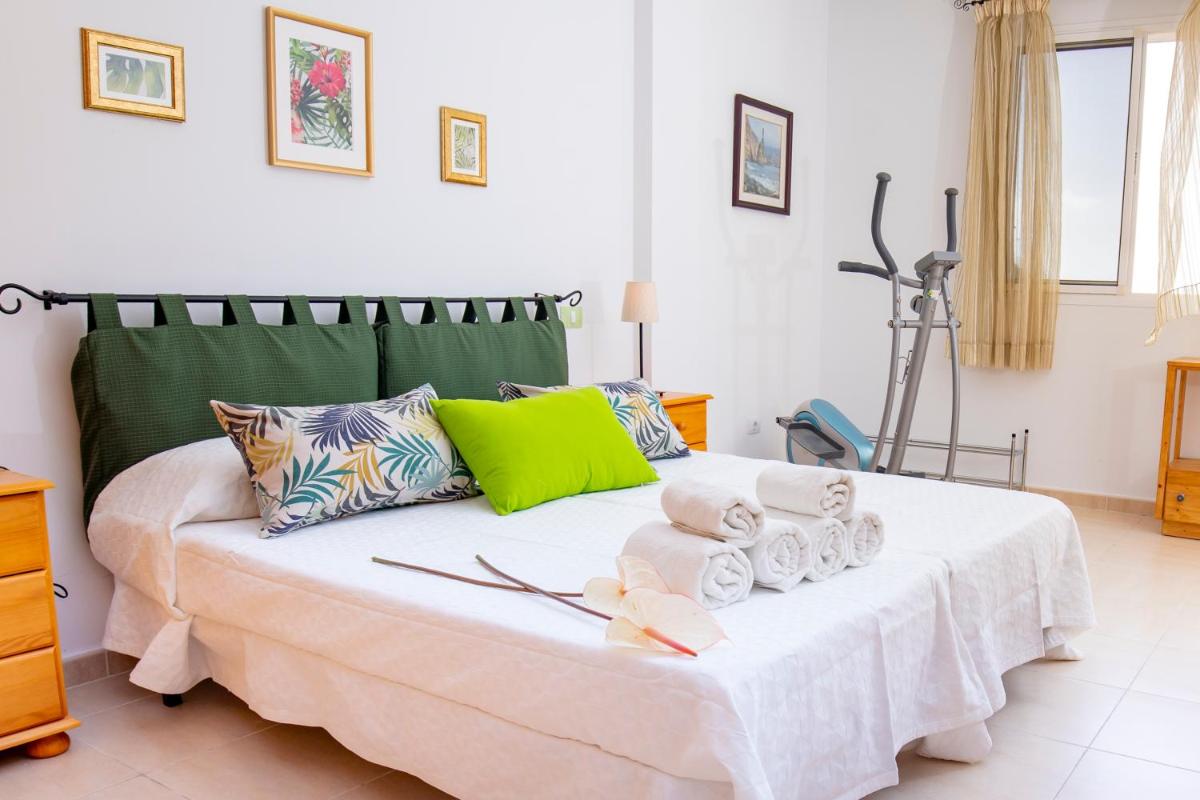 Suitetrails - Elisabeth Apartment, peace and relax in Agaete