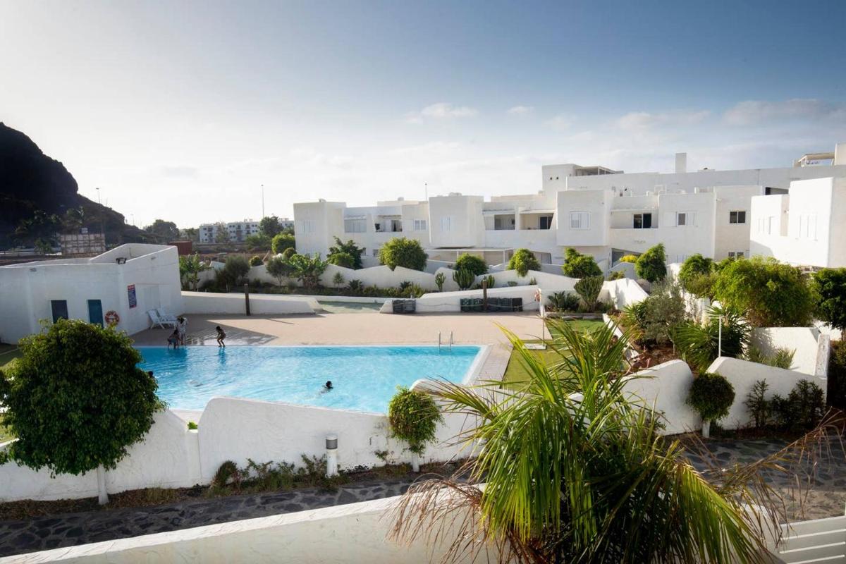 Suitetrails - Elisabeth Apartment, peace and relax in Agaete