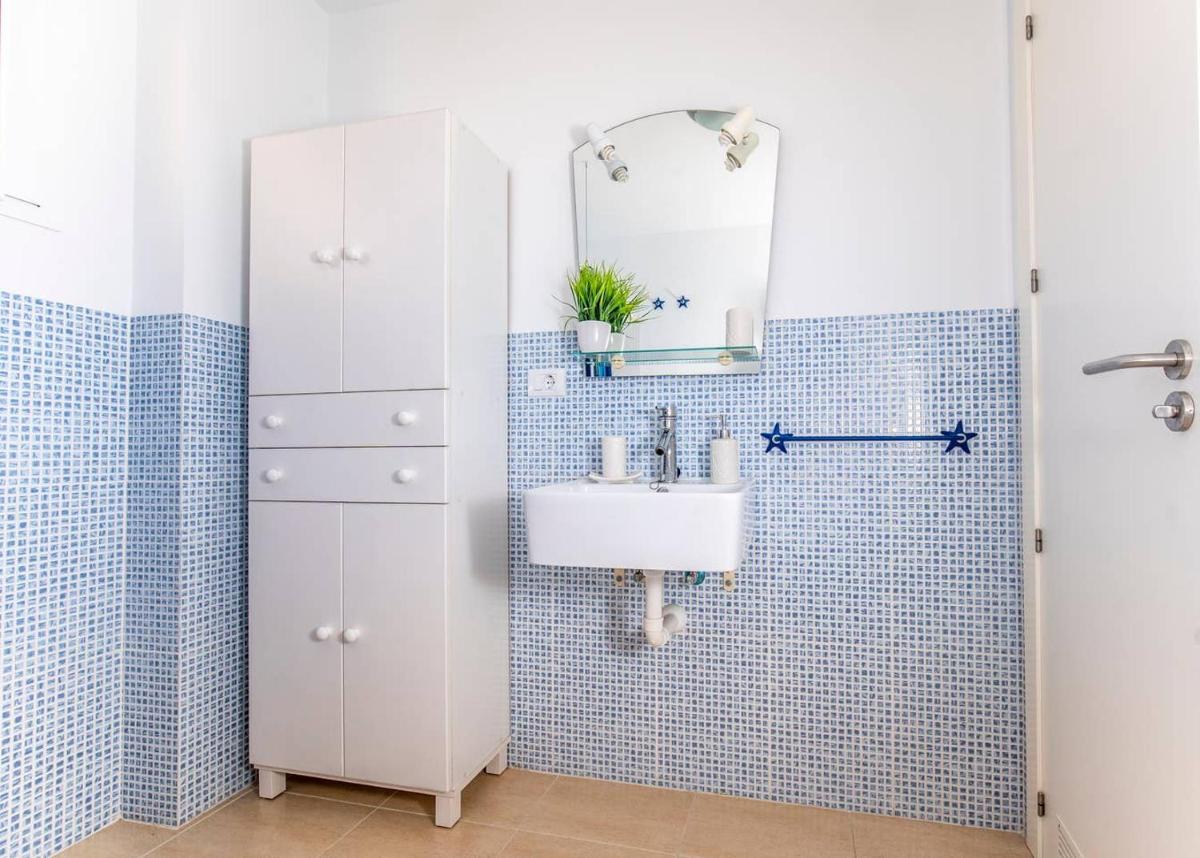 Suitetrails - Elisabeth Apartment, peace and relax in Agaete