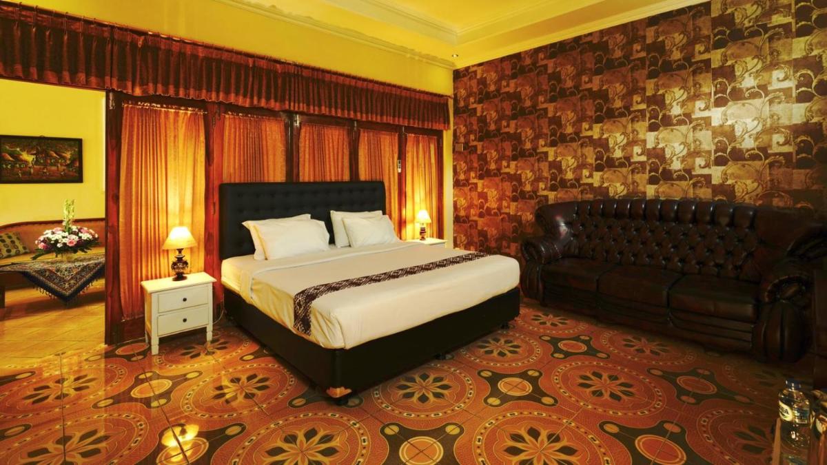 Rumah Desa Homestay - Housity
