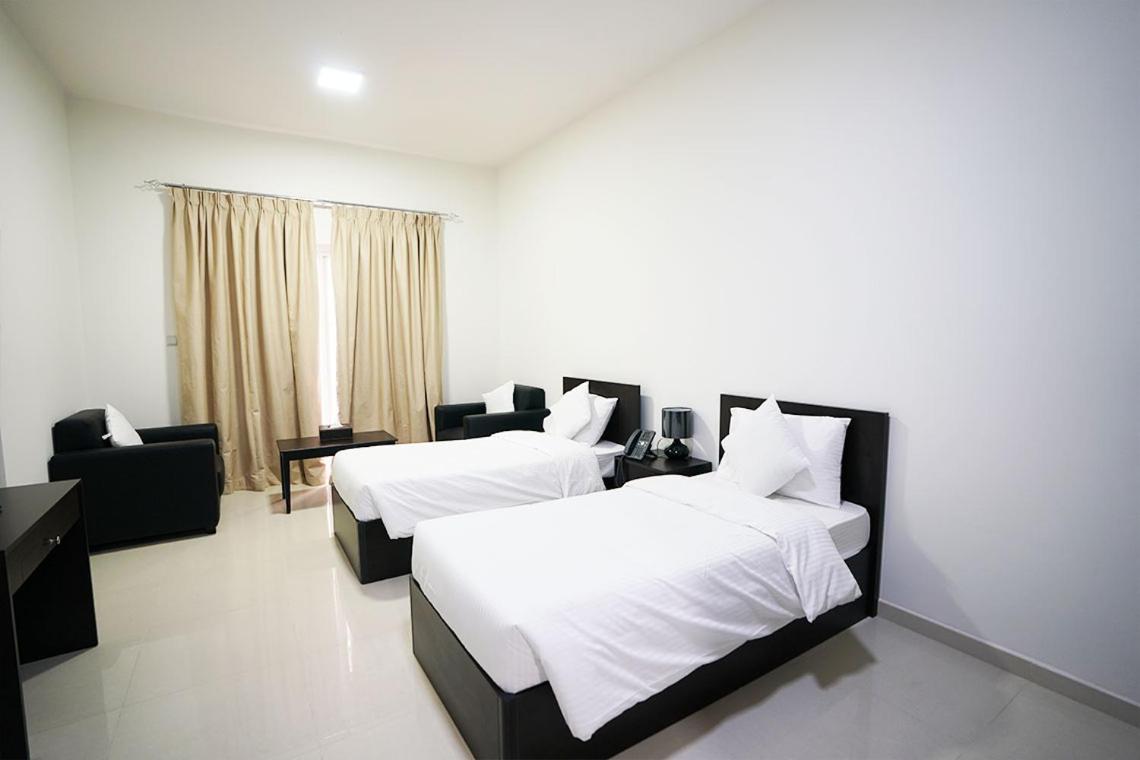 Aurak Guest House - Housity