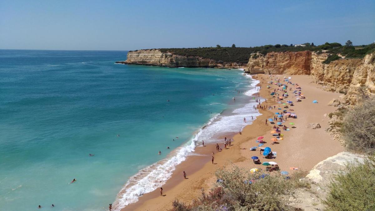 Apartamento Varandas de Pêra - Housity