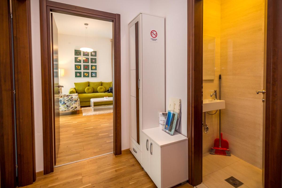 Luxury Budva Center Apartments - Housity