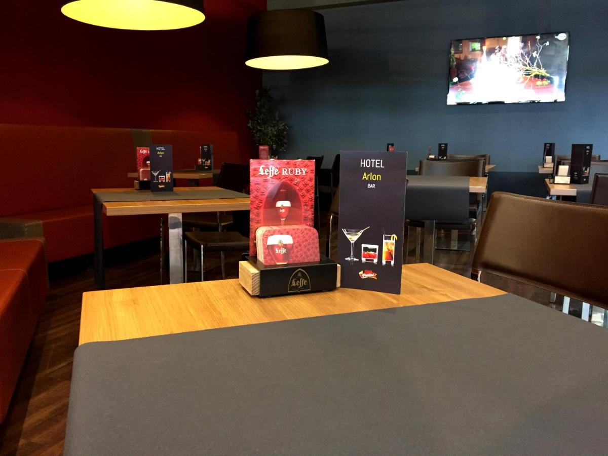 Hotel Arlon - Housity
