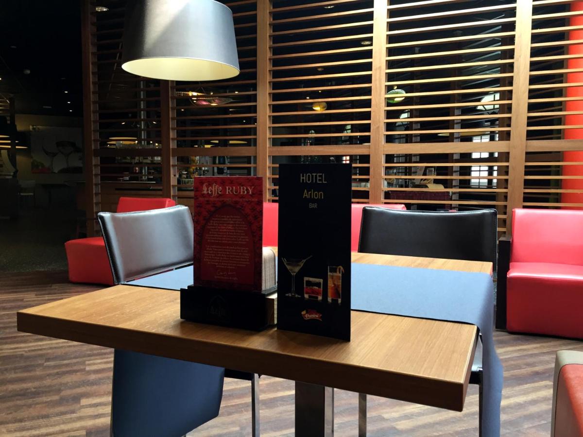 Hotel Arlon - Housity