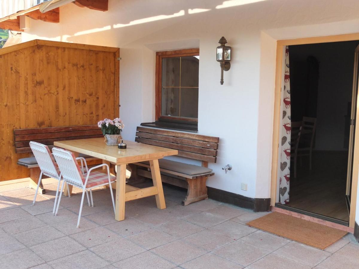 Suitetrails - Apartment Haus Dahoam