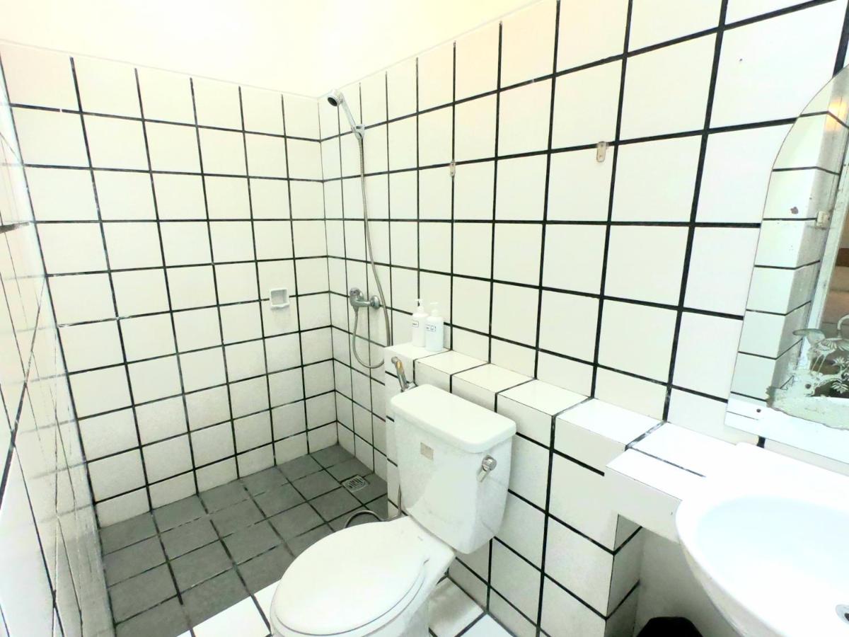 Suitetrails - Bedugul Lake View Residence Unit A-1