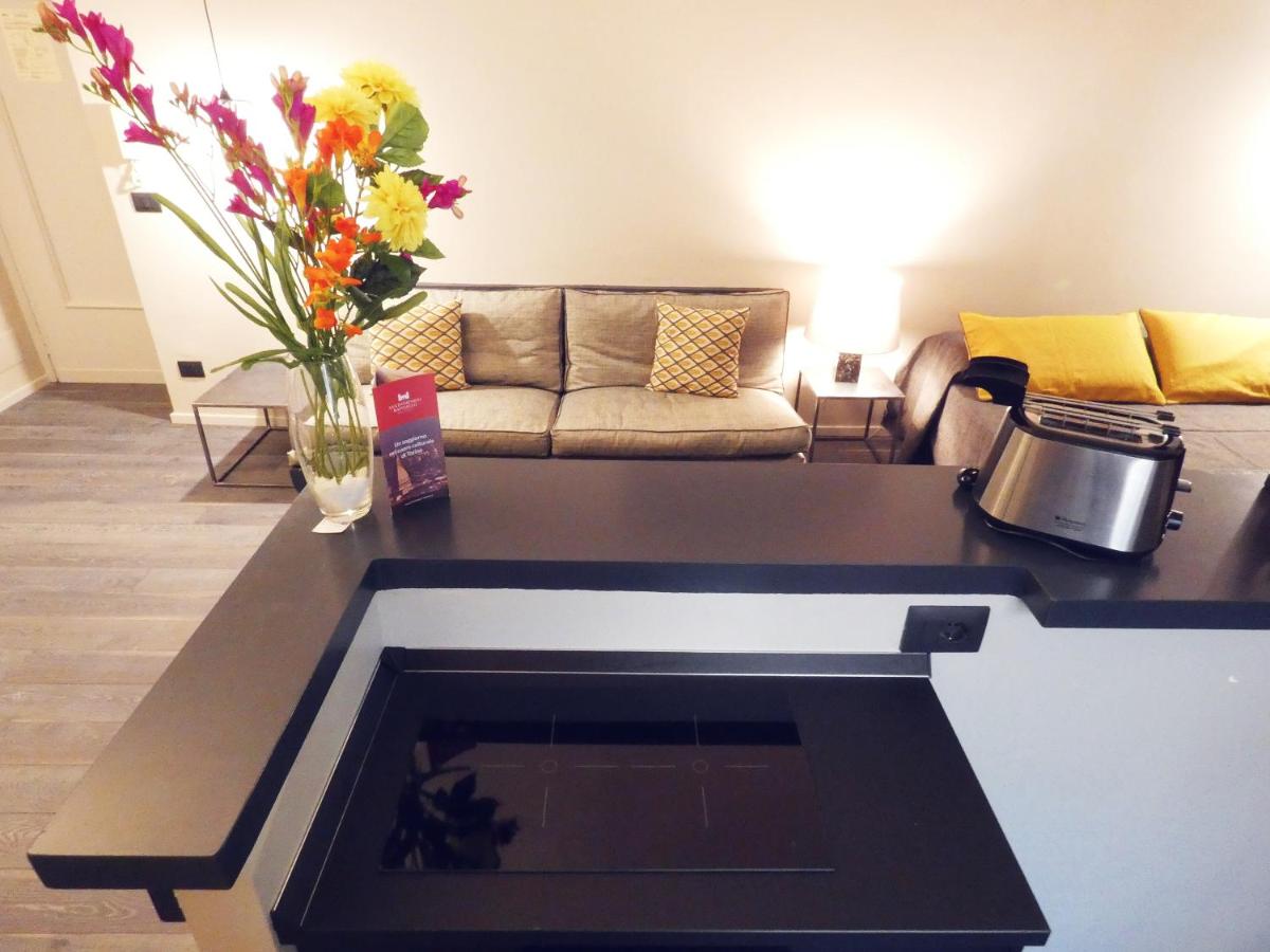 San Domenico Raffaello Residence - Housity
