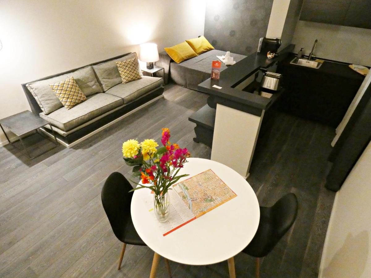 San Domenico Raffaello Residence - Housity