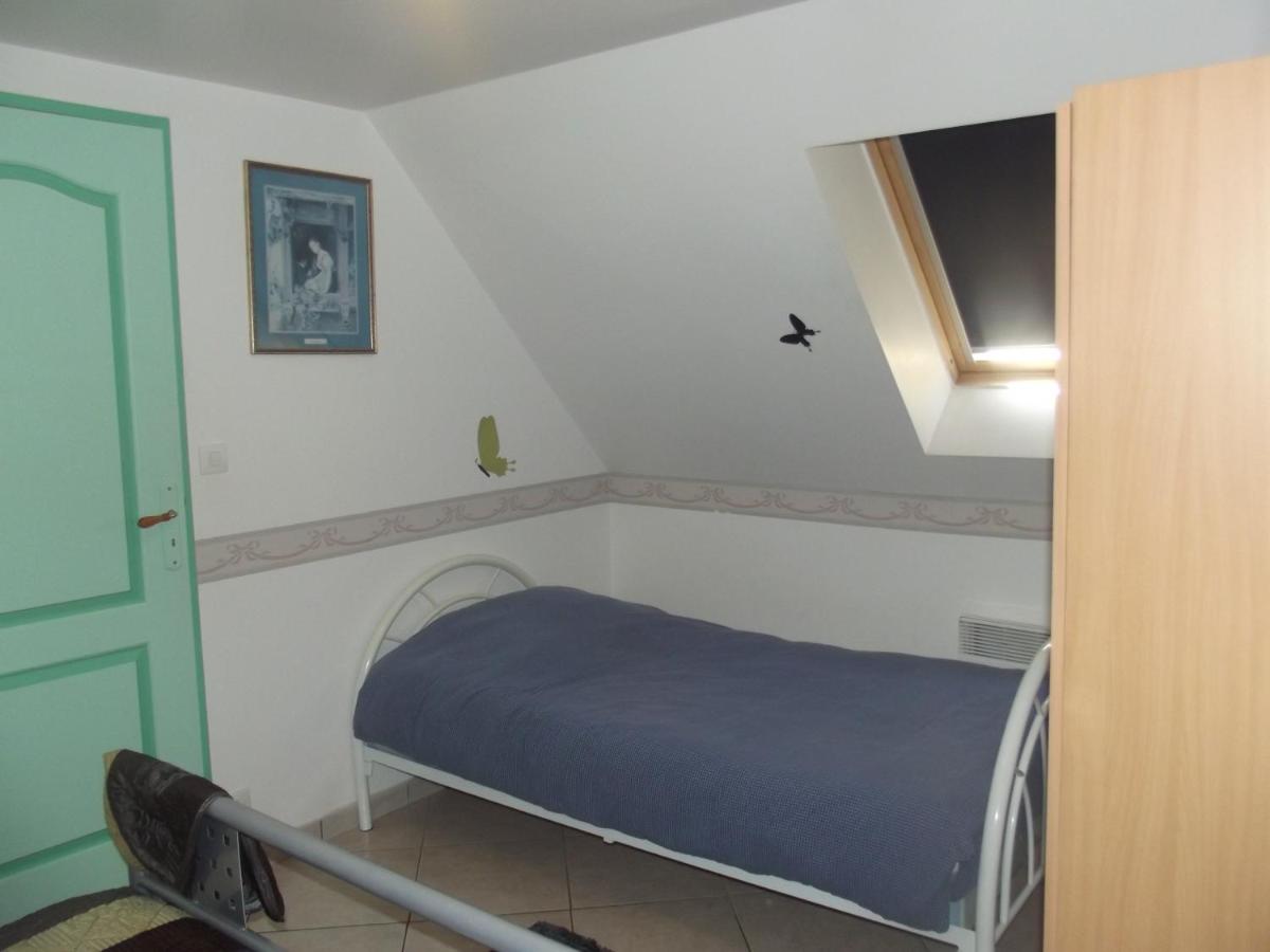 APPARTEMENT WISSANT - Housity