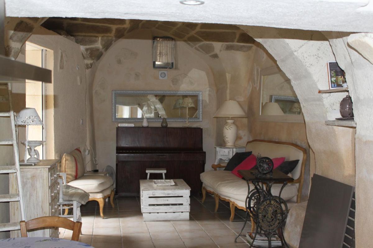 Suitetrails - maison de village