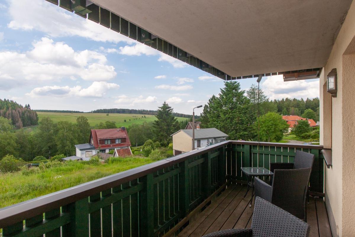 Landhausferienwohnungen Am Brockenblick - Housity