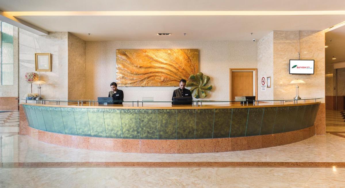 Bayview Hotel Melaka - Housity