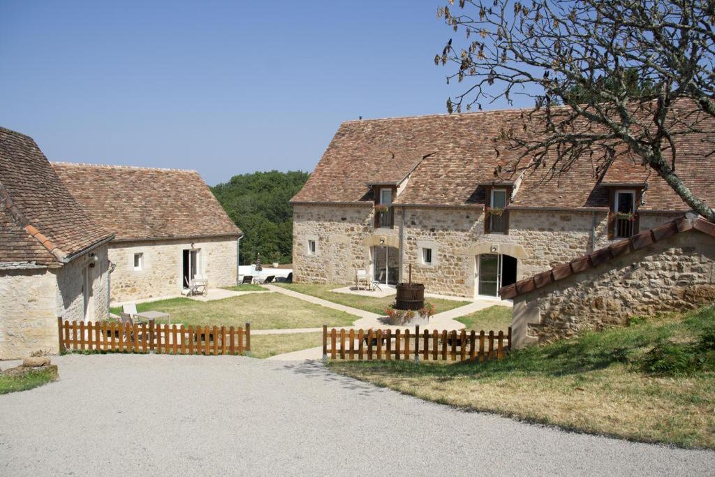 Bâtiment de l'hôtel