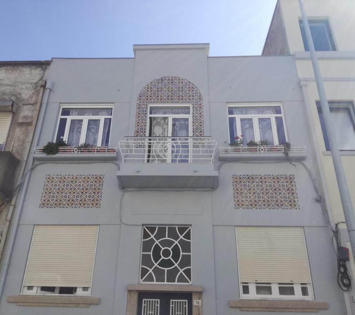 ChatNoirPorto LaMaison - Housity