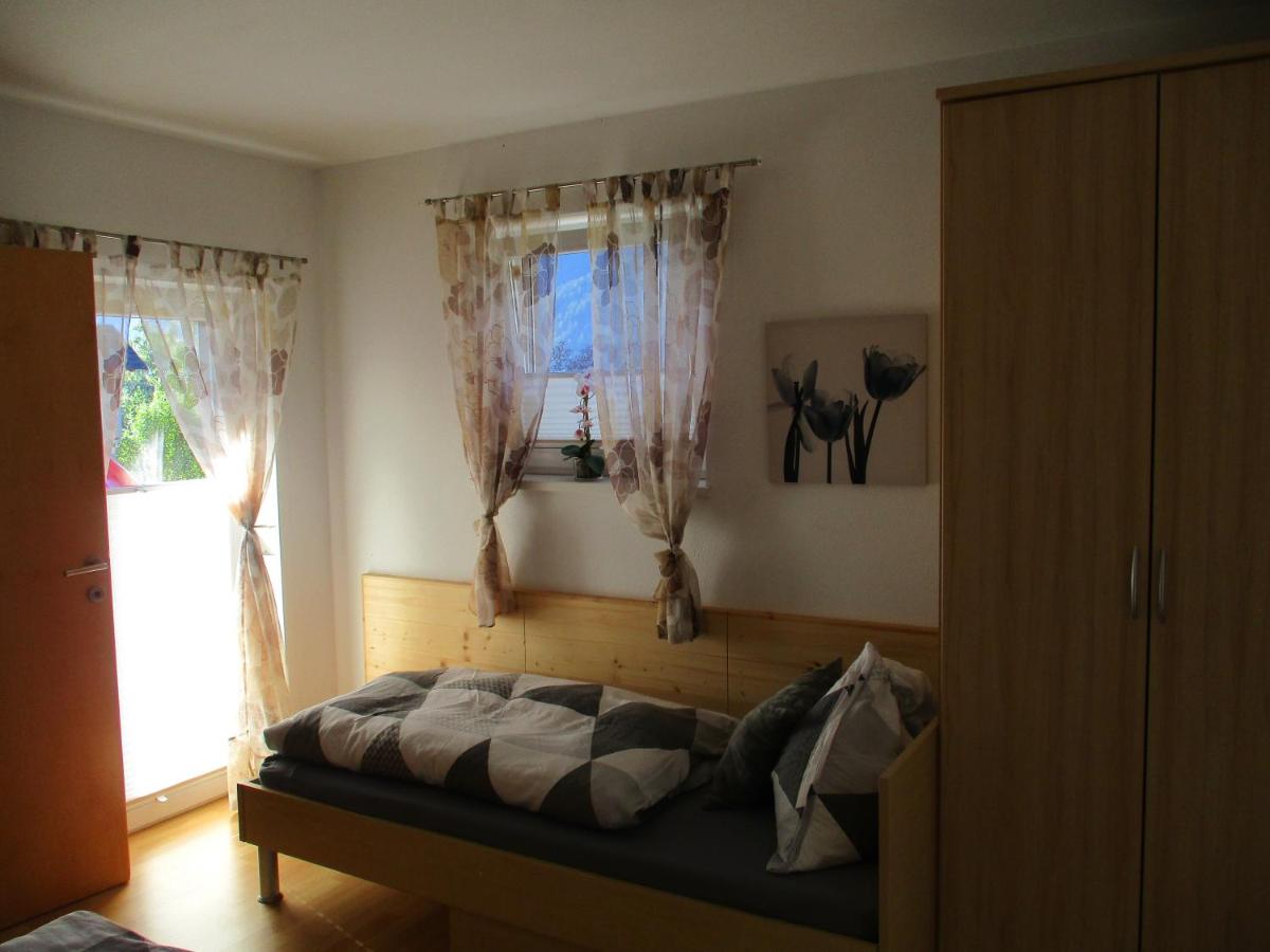 Suitetrails - Appartement Alexandra