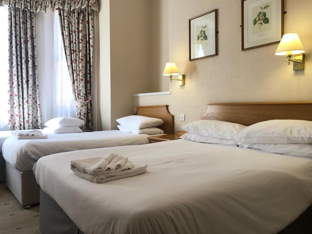 Ullswater Hotel - Housity
