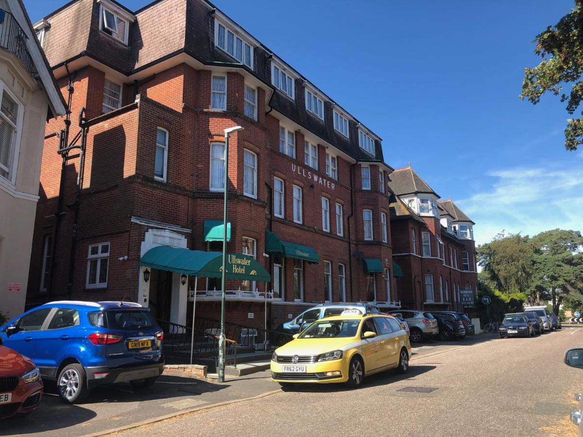 Ullswater Hotel - Housity