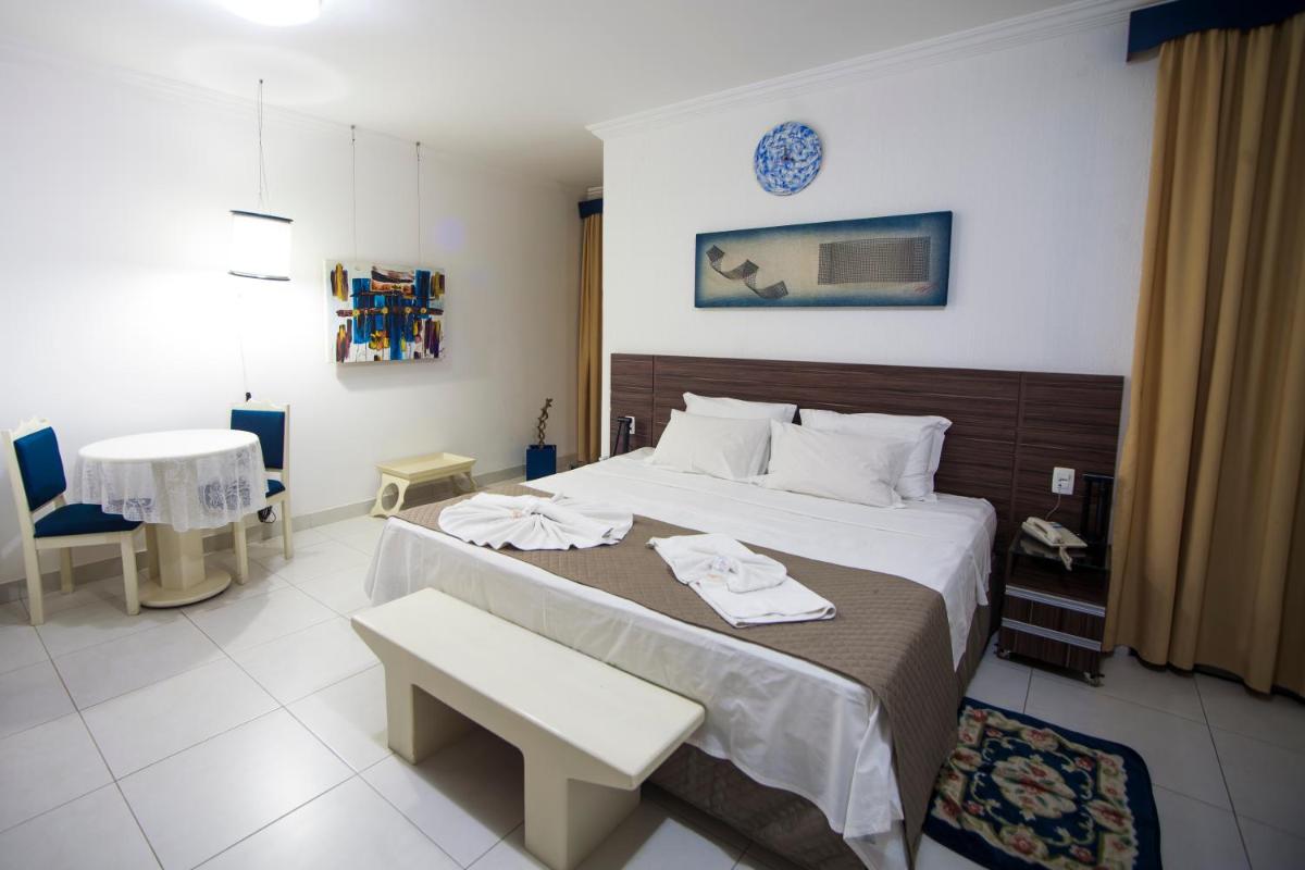 Centerminas Palace Hotel - Housity