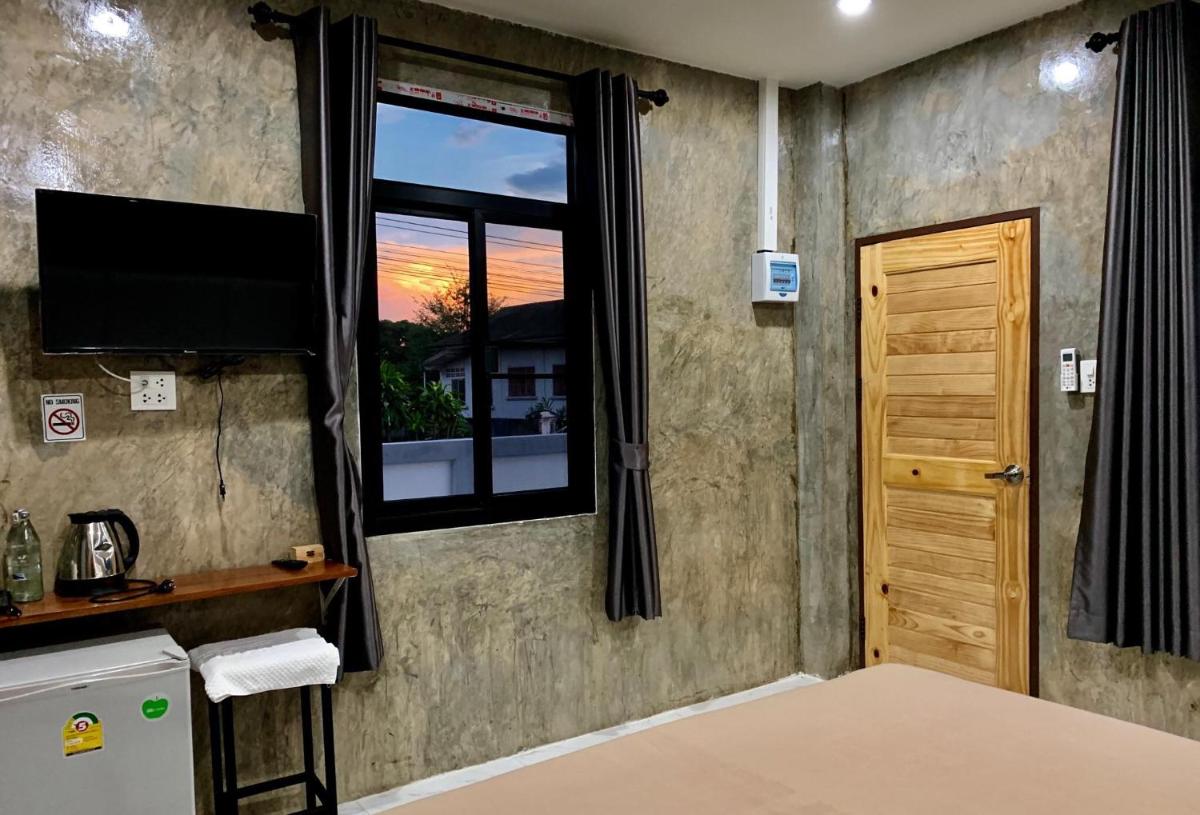 Ban Kao Jao Homestay - Hizvo