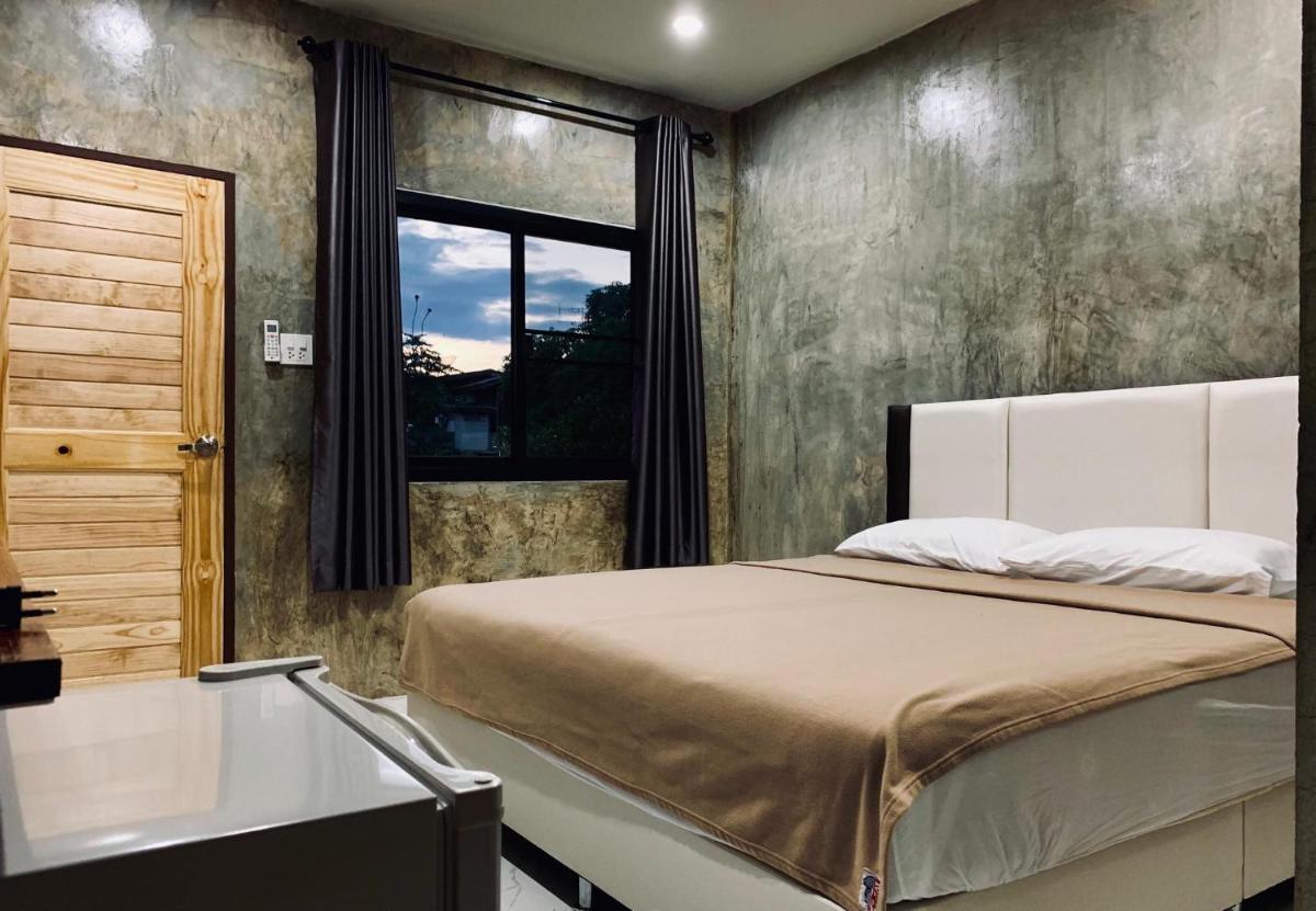 Ban Kao Jao Homestay - Hizvo