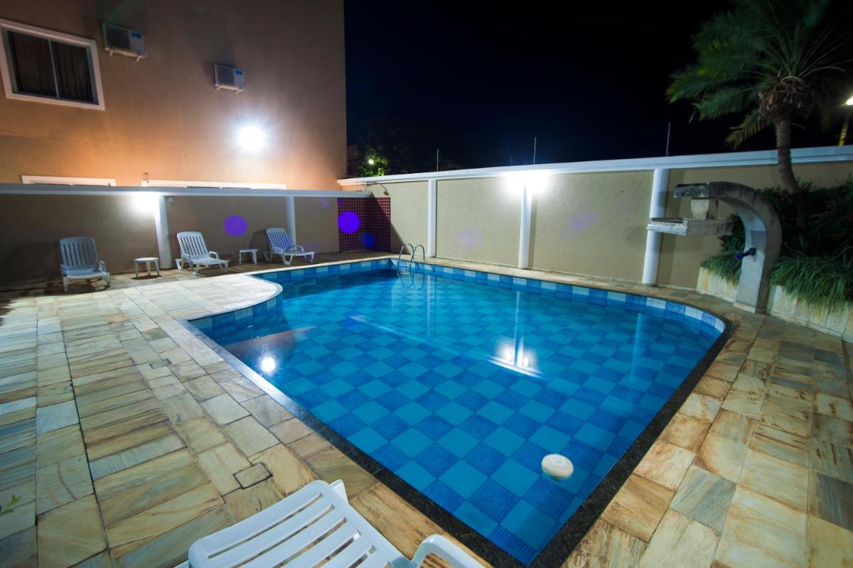 Centerminas Palace Hotel - Housity