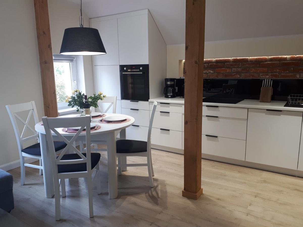Apartamenty przy Parku Szwedzkim - Housity