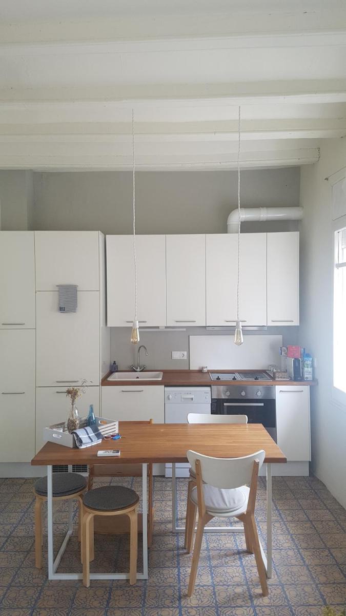 Colera apartament port - Housity