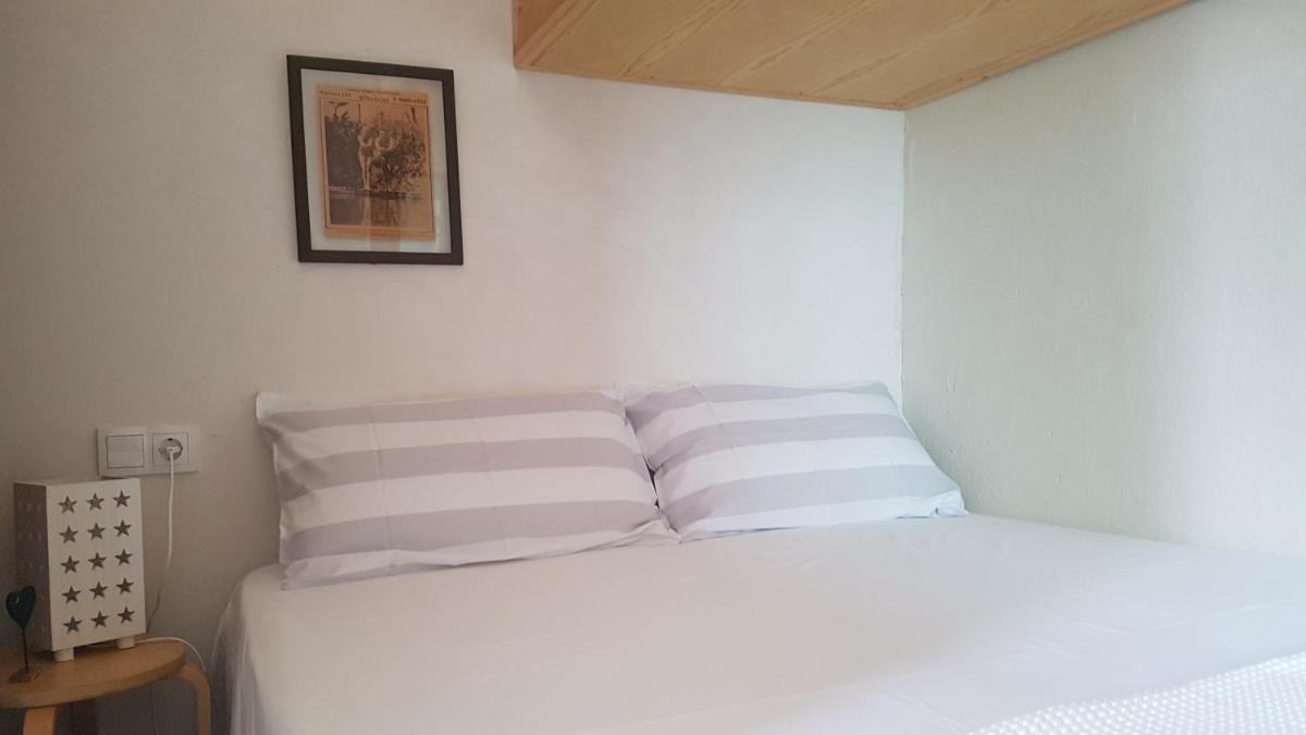 Colera apartament port - Housity