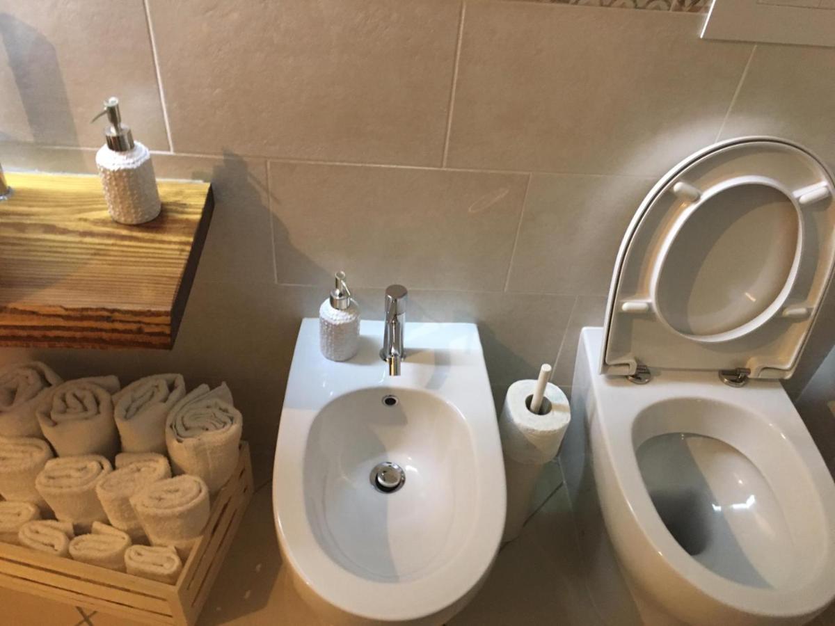 B&B LA PIETRA - Housity