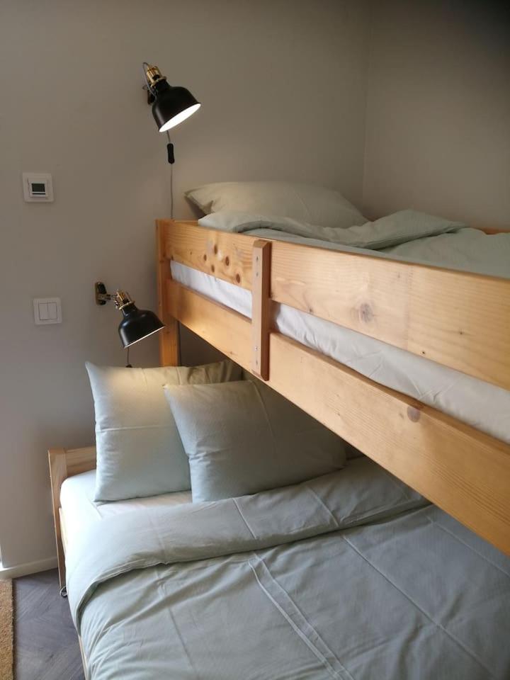 Hytten Skanör - Housity