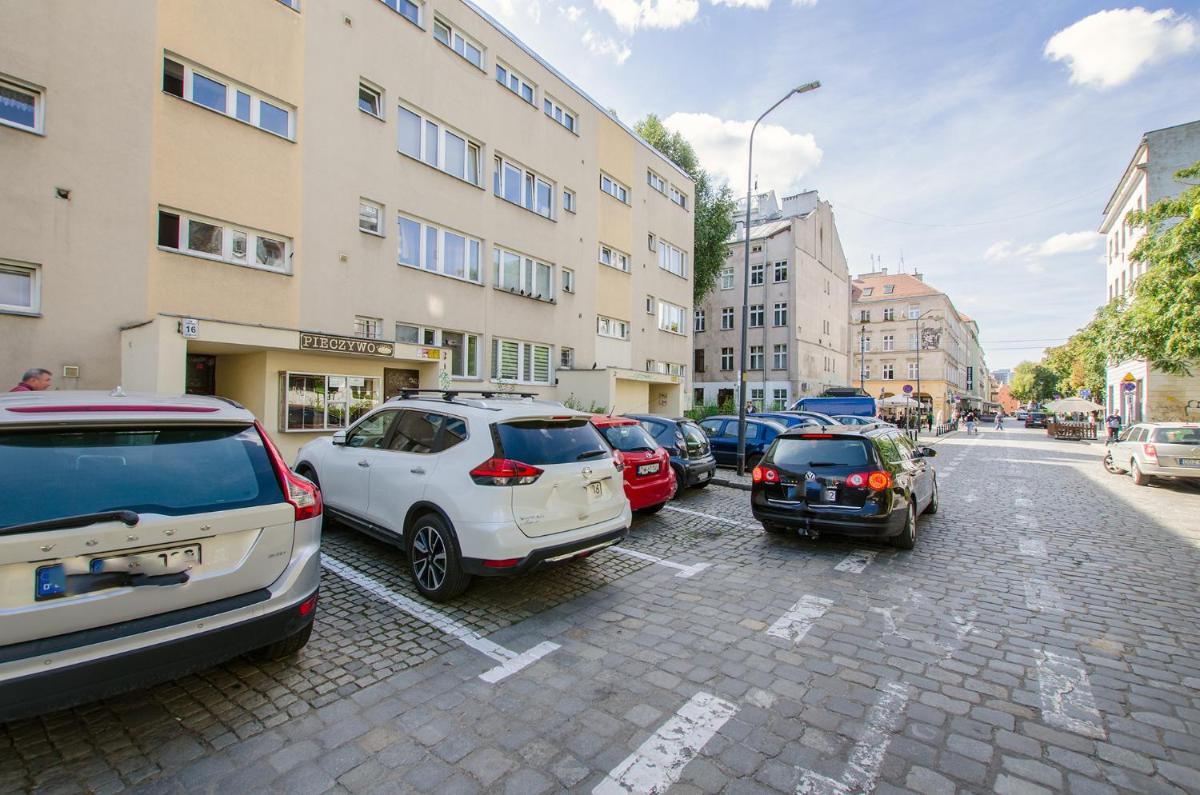 Smart Rental Management Kotlarska Apartment - Housity