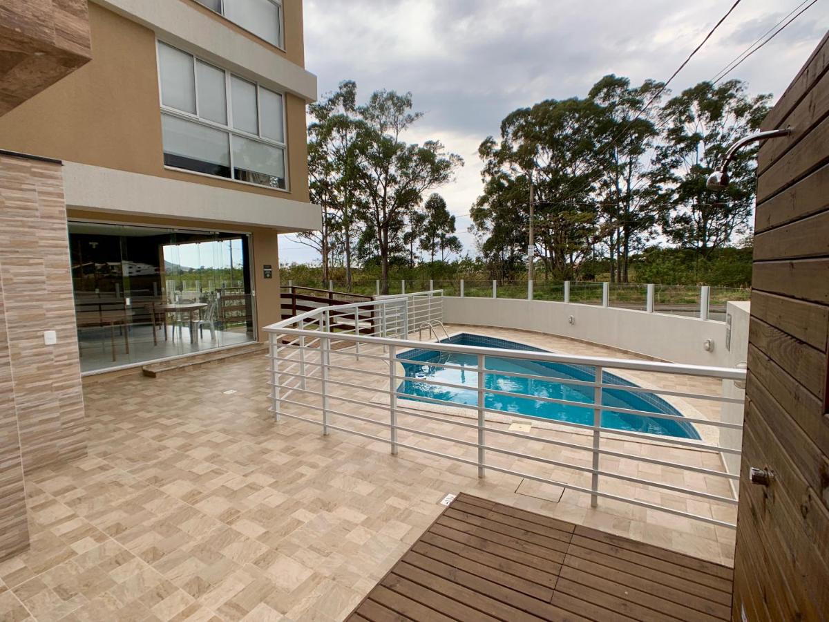 APARTAMENTO REFUGIO DO RIBEIRÃO - Housity