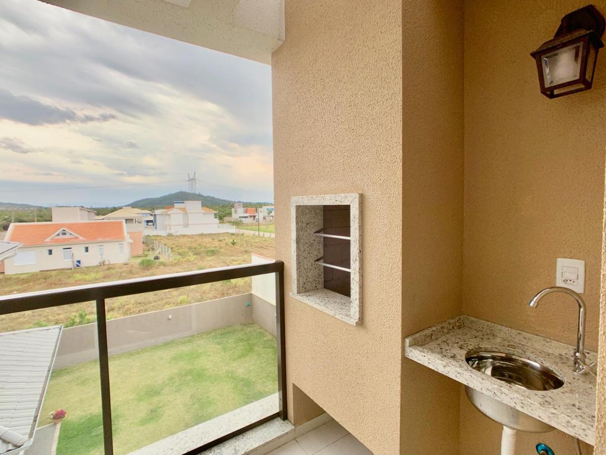 APARTAMENTO REFUGIO DO RIBEIRÃO - Housity