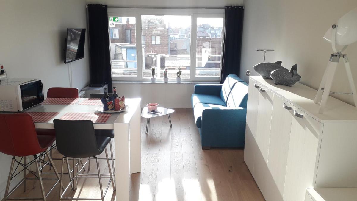 Ostend Sea Paradise - Housity