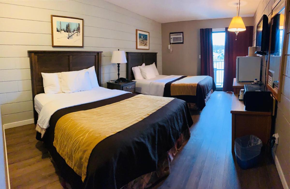 Armstrong Inn - Housity
