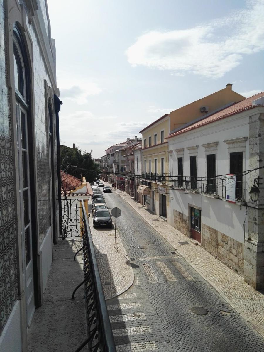 Casa da Rainha - Housity